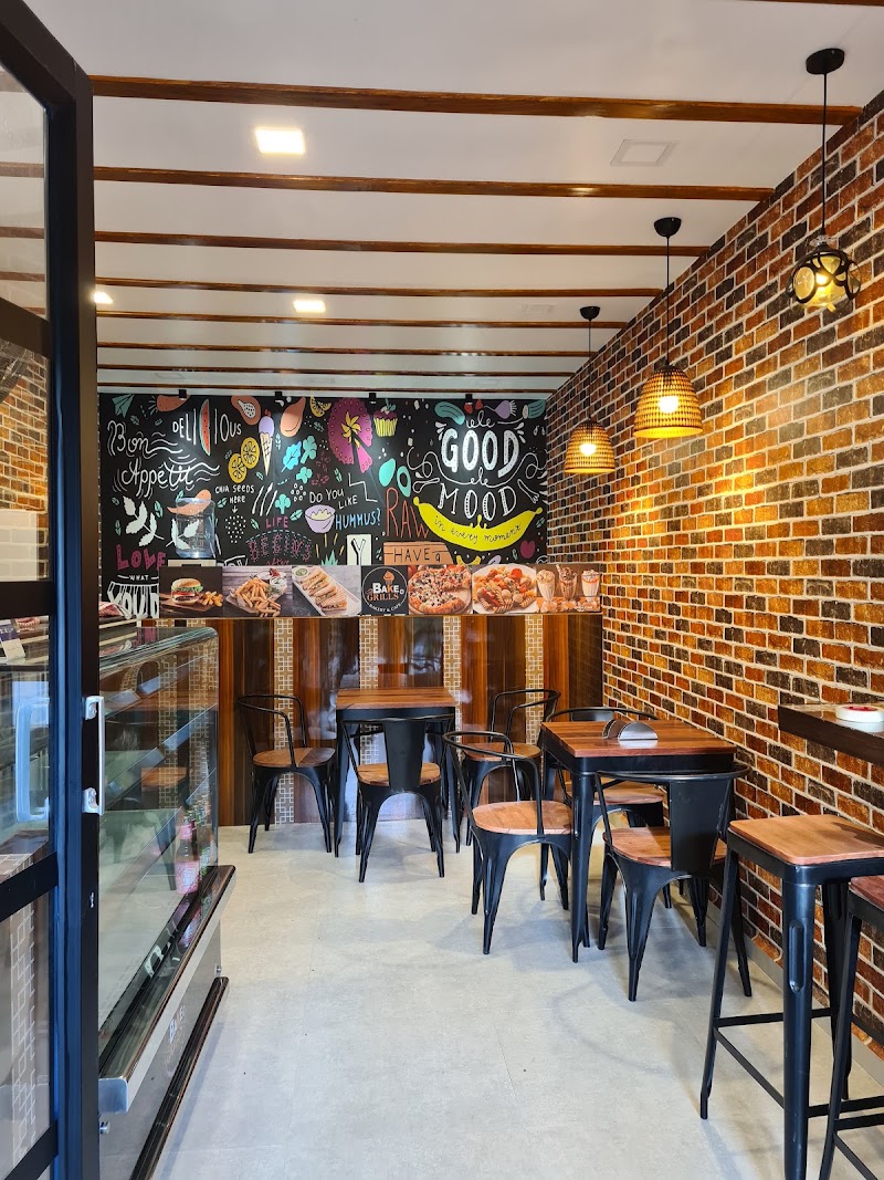 BakeNgrills - Bakery in Bilaspur