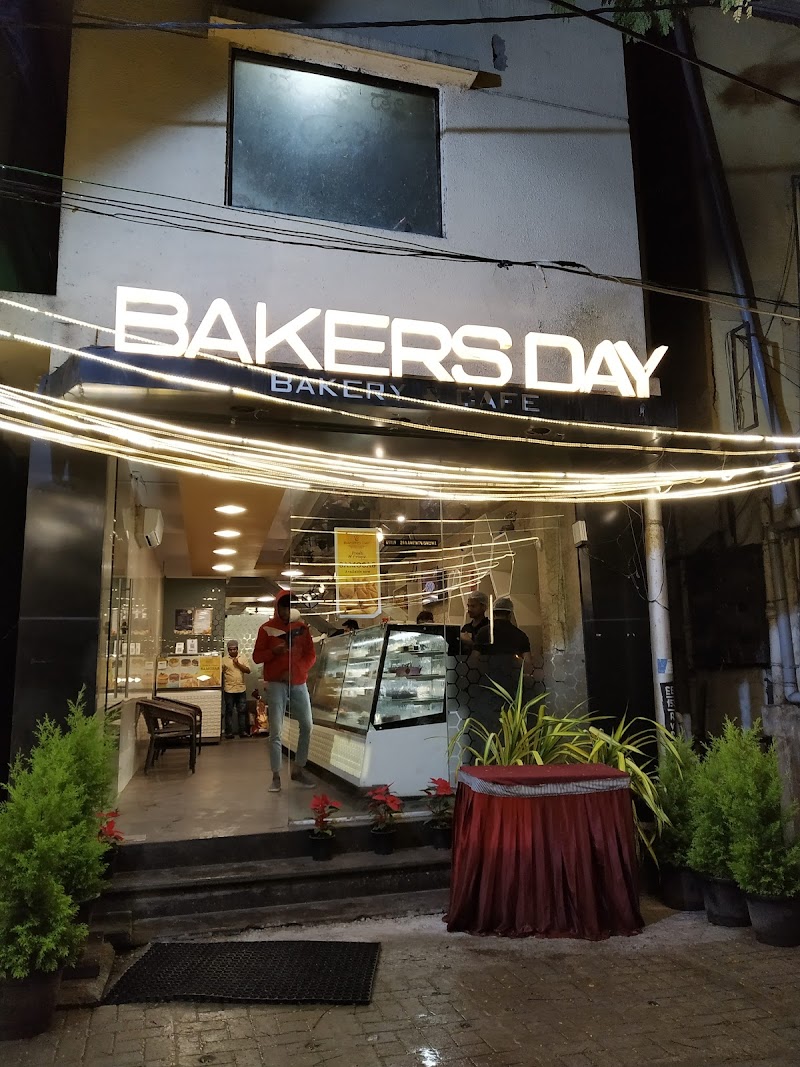 Bakers Day