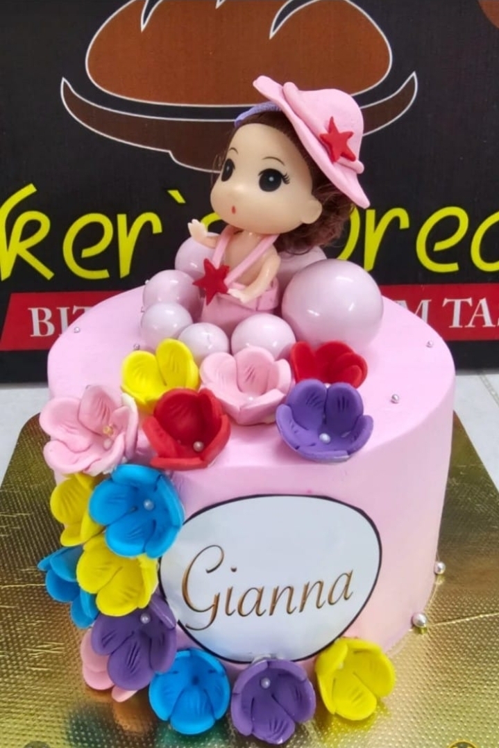 Baker's Dream - Bakery in Bilaspur