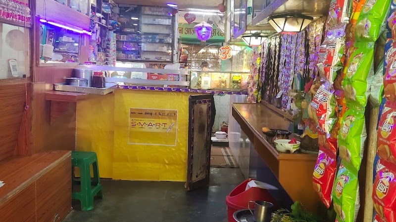 Banchhor poha & cafe - Restaurants in Durg