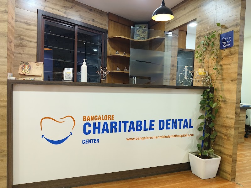 Bangalore Charitable Dental Center