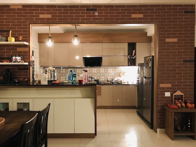 Bangalore Clay Tiles