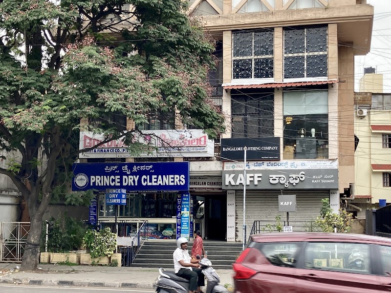 Bangalore Clothing Company