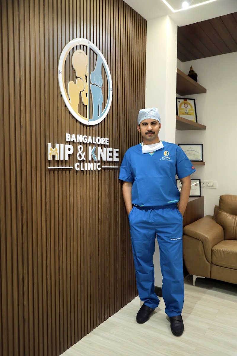 Bangalore Hip & Knee Clinic 