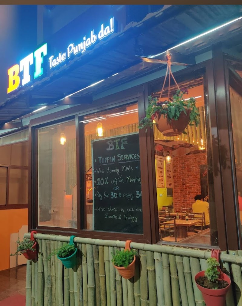 BangaloreTiffin 