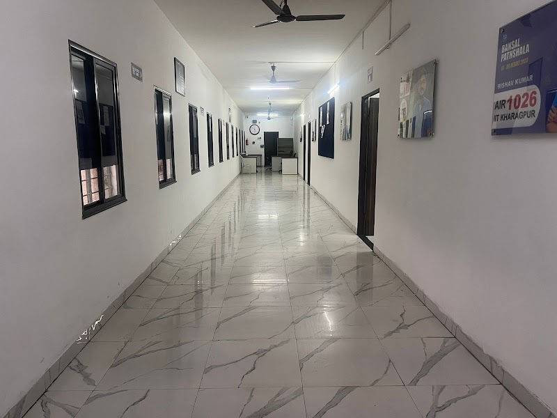 BANSAL PATHSHALA