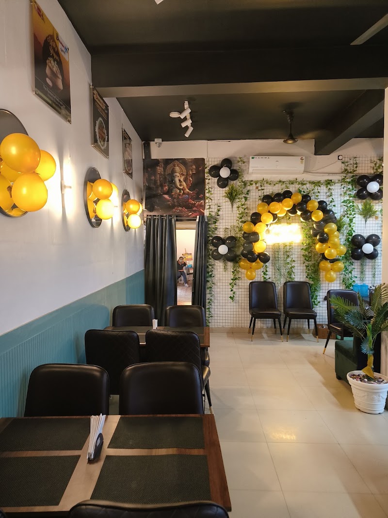 Bawarchi restaurant - Restaurants in Industrial Area, Raigarh