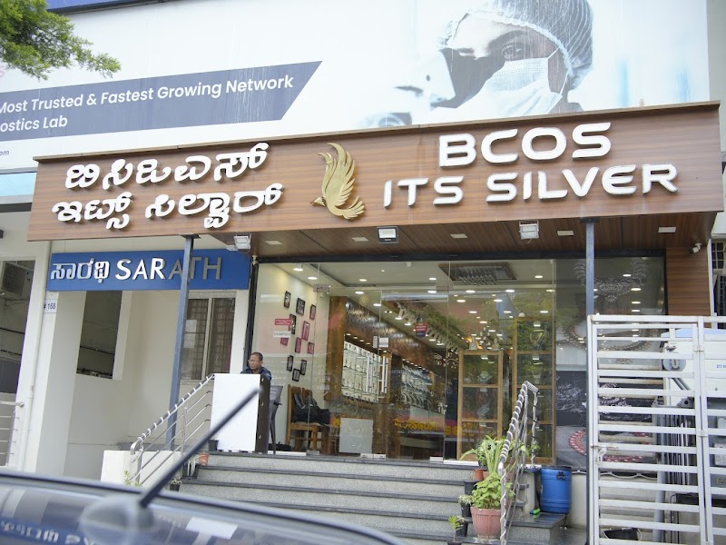 BCOS Its Silver