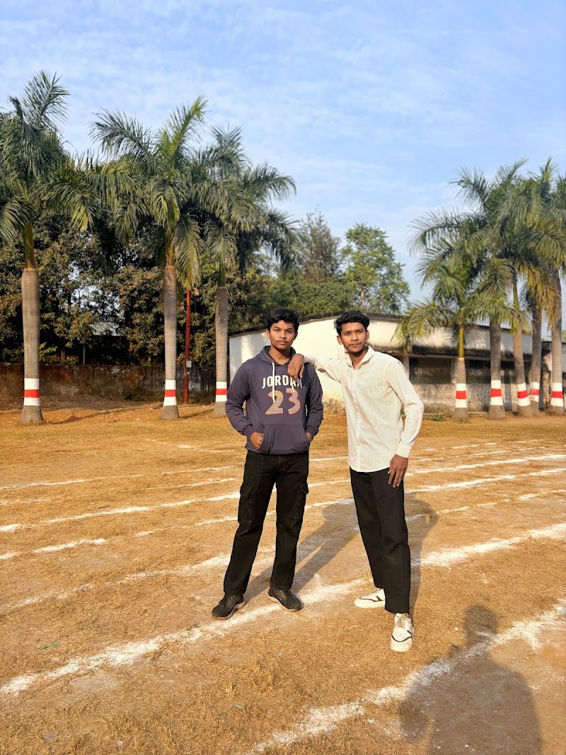 Beacon English Medium higher secondary school