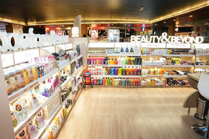 Beaute & Nutrie Orion Gateway Mall