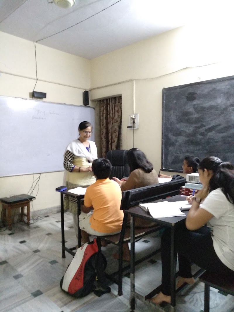 BEDI CLASSES