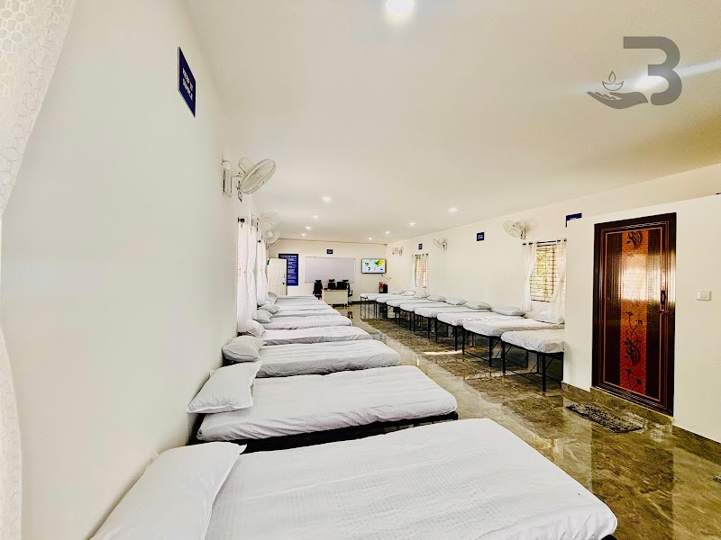 BELAKU ALCOHOL AND DRUG REHABILITATION CENTRE