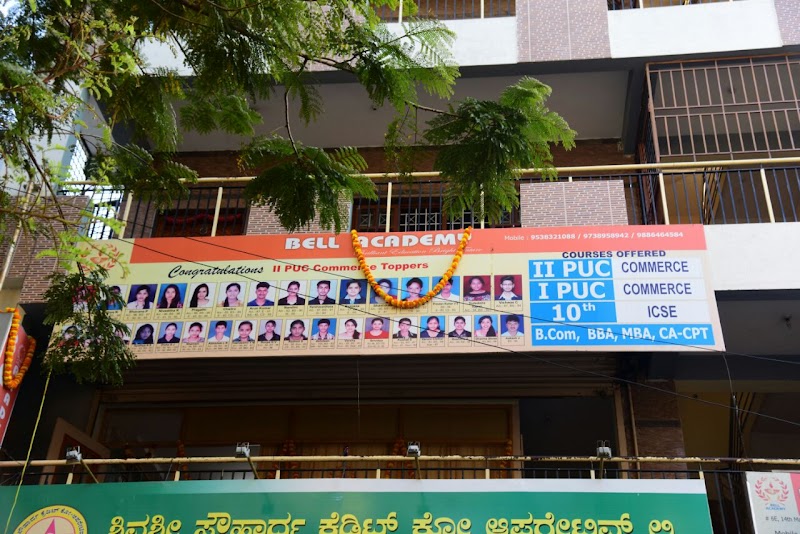 Bell Academy
