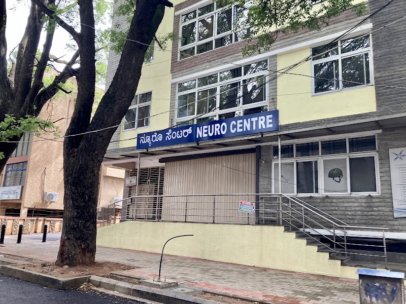 Bengaluru Neuro Centre
