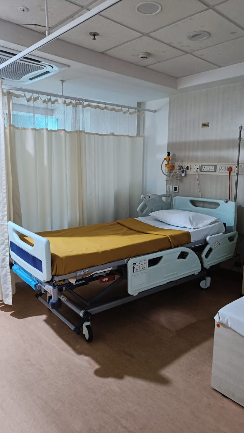 Best ENT Surgeon in Richmond Bengaluru