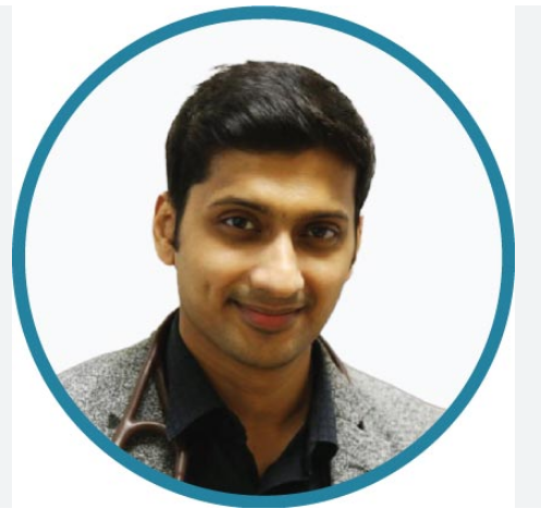 Best Hepatologist 
