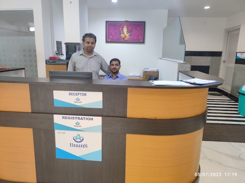 Best Neurologist in Jayanagar 