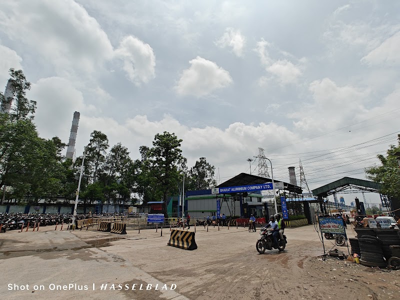 Bharat Aluminium Company Limited