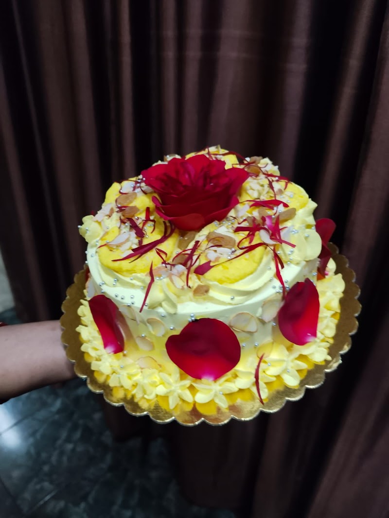 Bharat Bakery