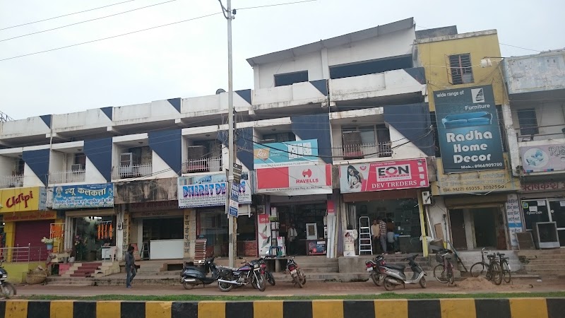 Bharat Decors