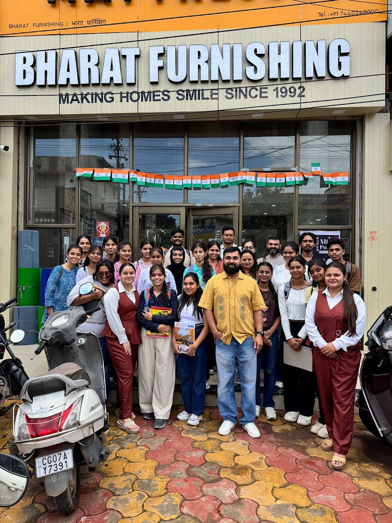 Bharat furnishing