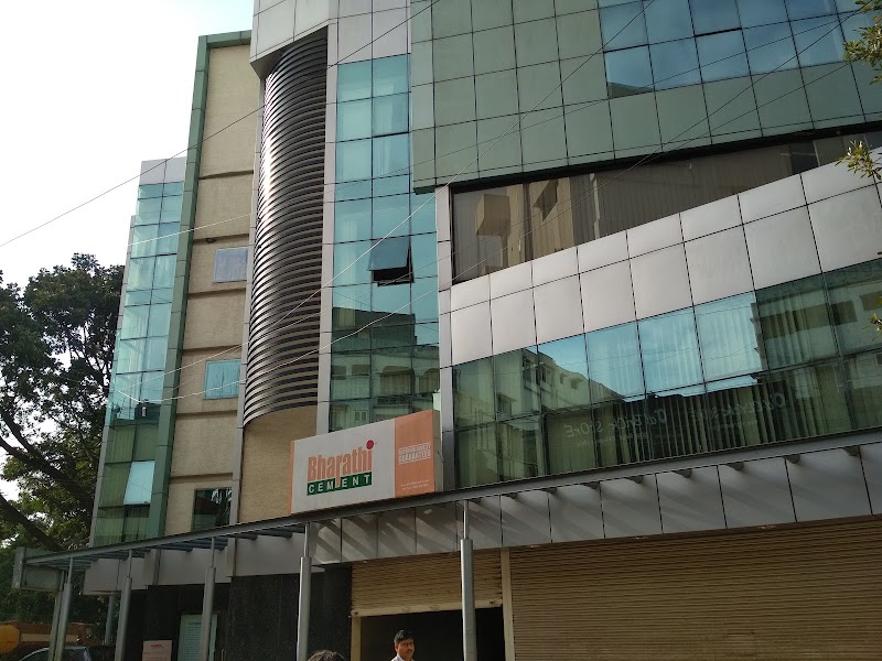 Bharathi Cement Corporation Pvt Limited
