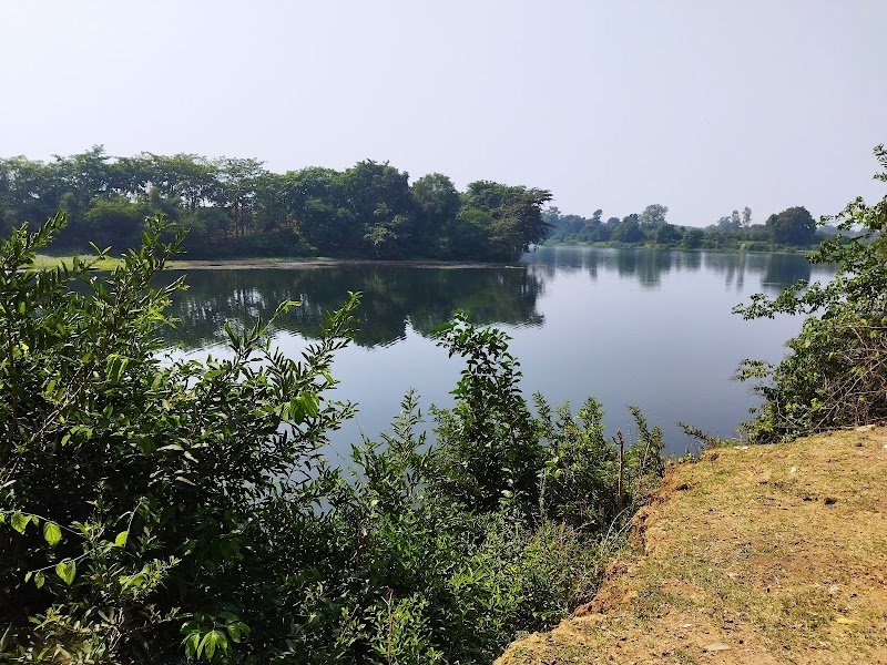 Bharda Picnic, a Tourist Spots in Durg