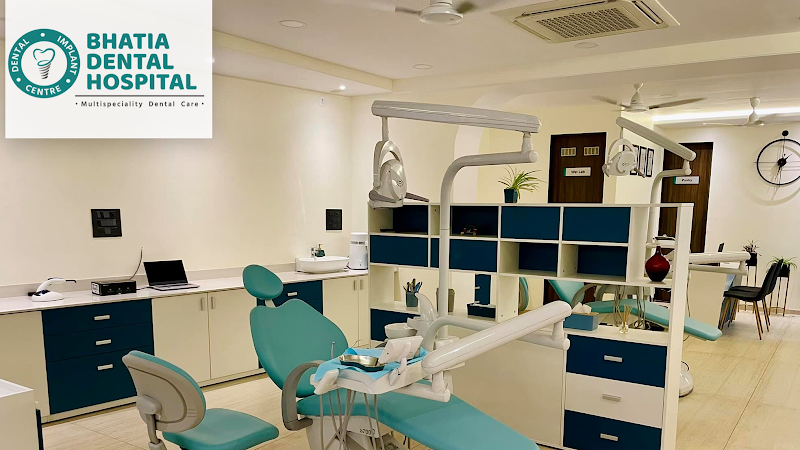 Bhatia Dental Hospital