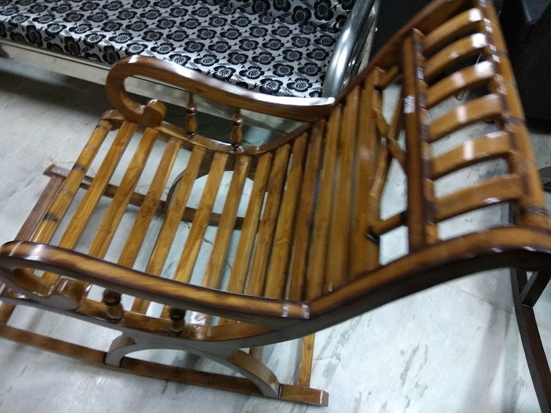 Bhatia Furniture