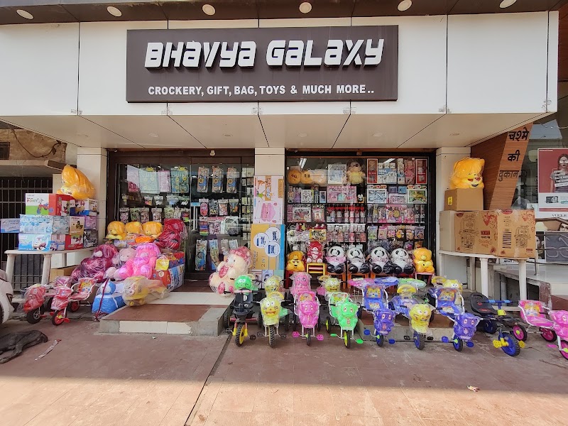Bhavya Galaxy