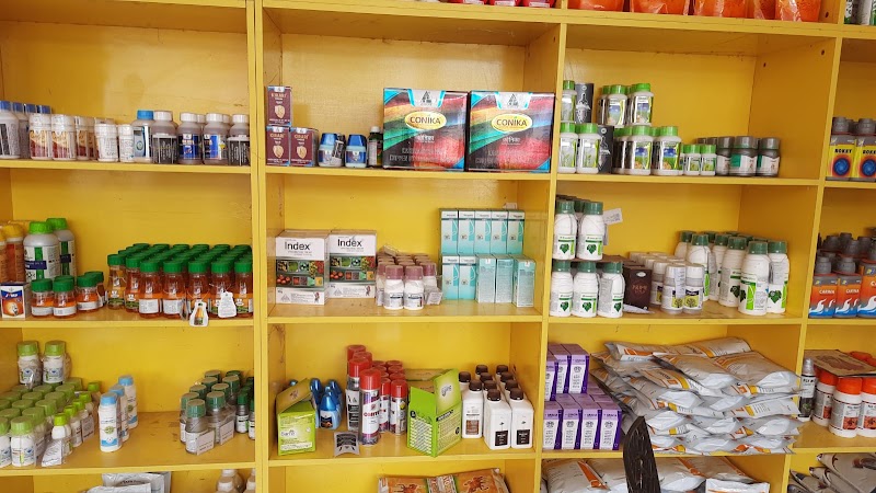 Bhoomi Agro Care - Agricultural Seed Store in Bijapur