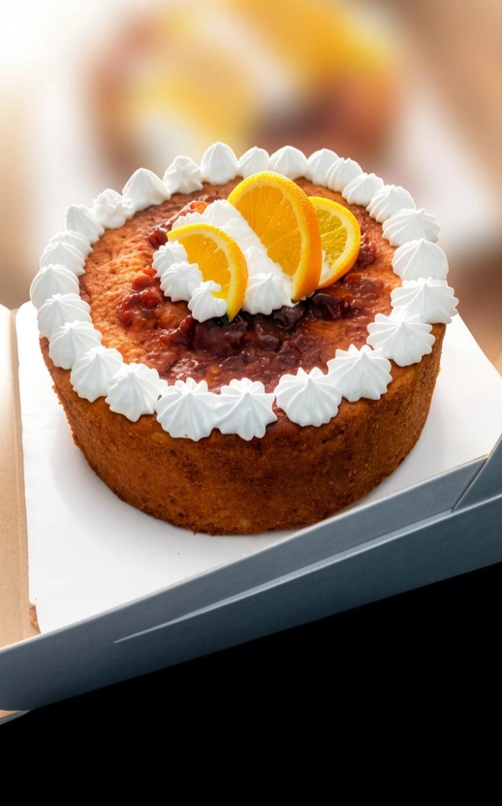 Bhumi's Sweet Sensations - Bakery in Rajnandgaon