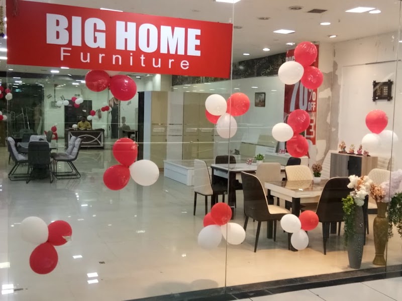 Big Home Furniture