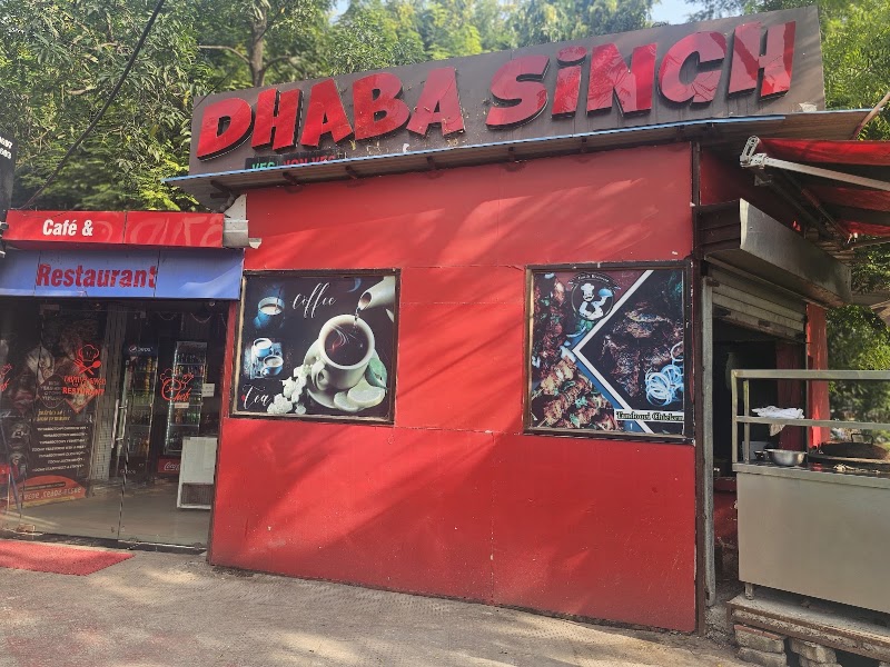 Bilaspur Restaurant & - Restaurants in Mungeli