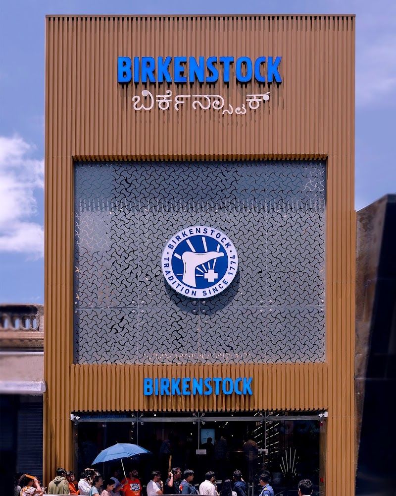 BIRKENSTOCK Brand Store