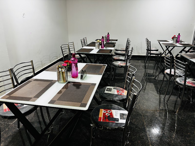 Biryani house - Restaurants in Kondagaon