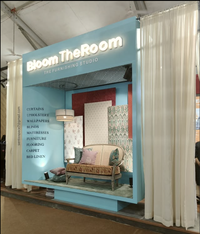 Bloom The Room 