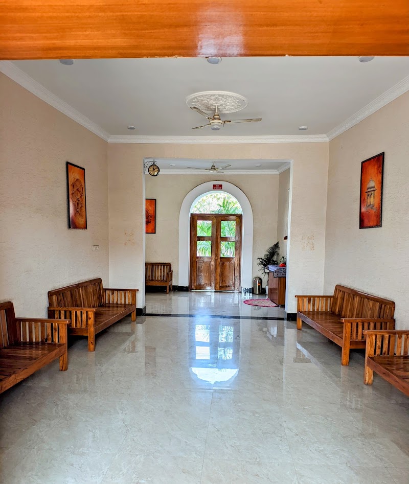 Blossomingg Yoga - Yoga Center in Raipur