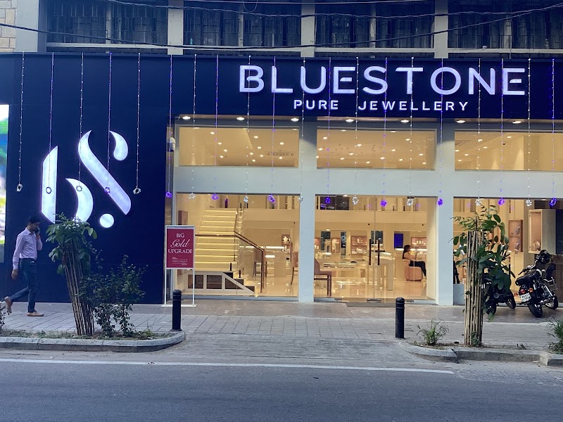 BlueStone Jewellery 