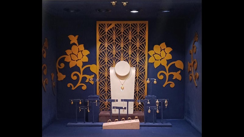 BlueStone Jewellery