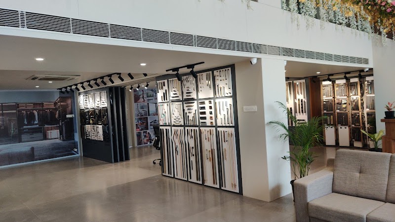 Blum Experience Centre - Hardware Shop in Devendra Nagar, Raipur