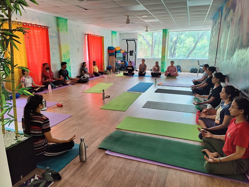 Bodhi School of Yoga