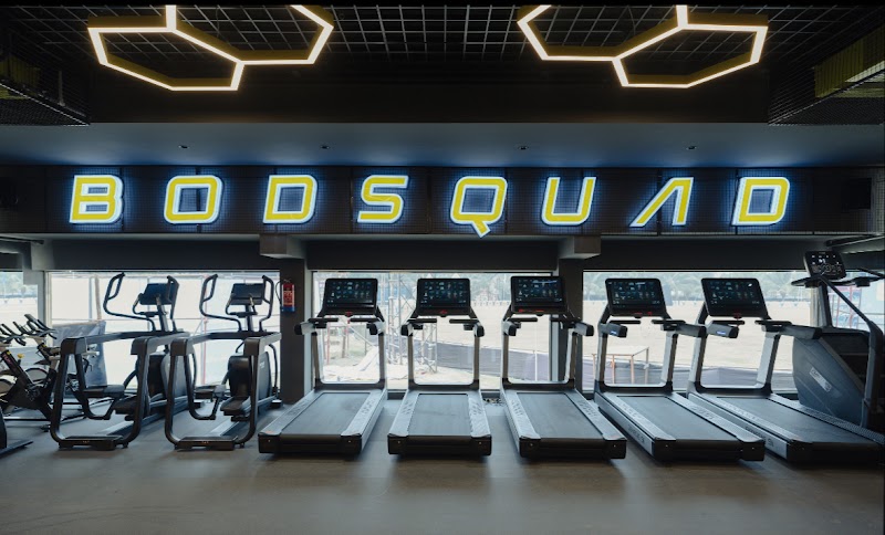 BodSquad - Gym in Civil Lines, Raipur
