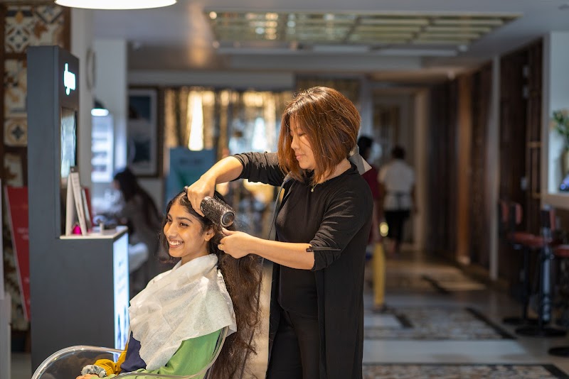 Bodycraft Salon, Spa & Clinic 