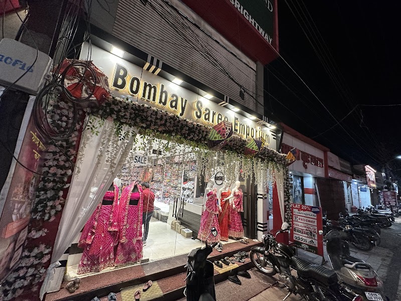 Bombay Saree Emporium