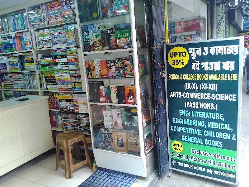 Book World