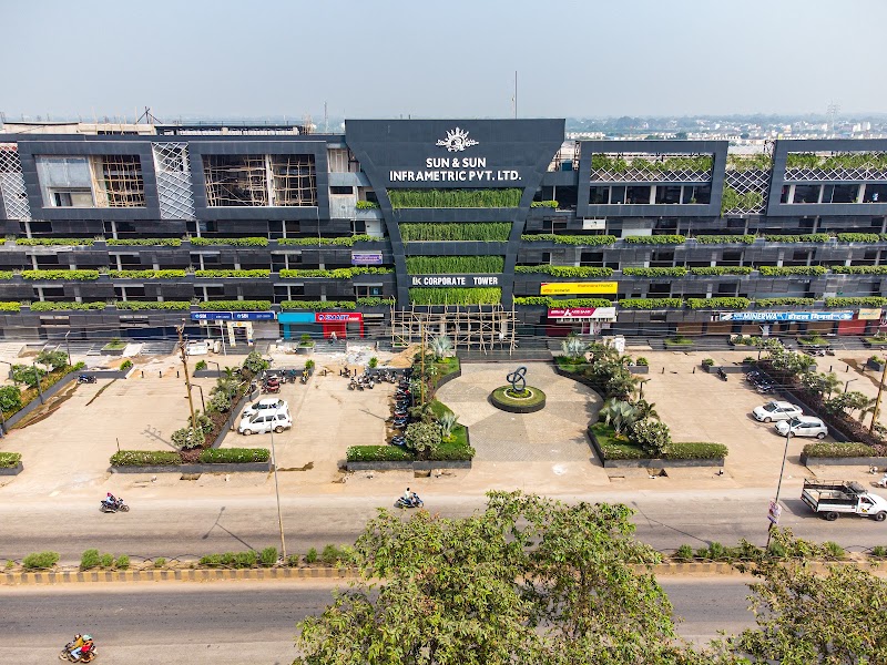 Bootupspace solutions - Commercial Spaces in Raipur