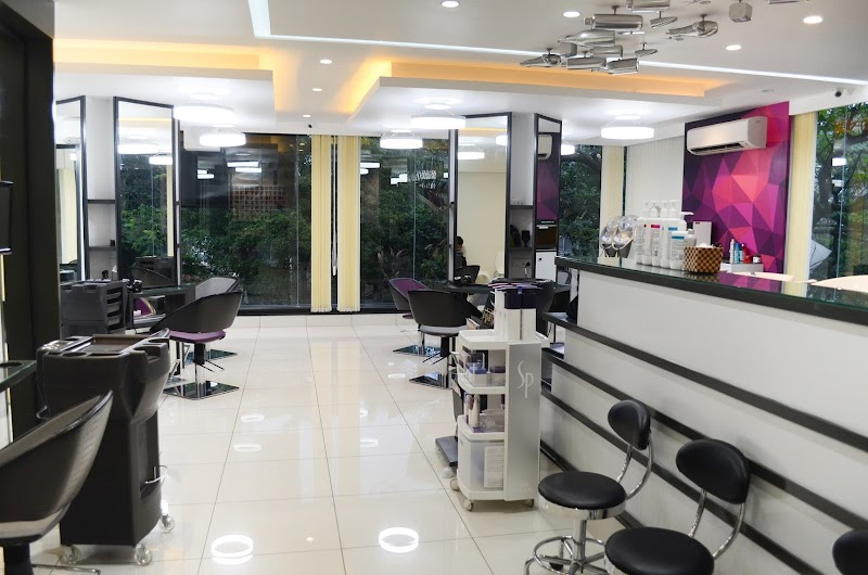 Bounce Salon & Spa
