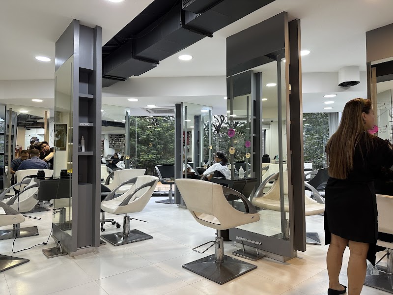 Bounce Unisex Salon