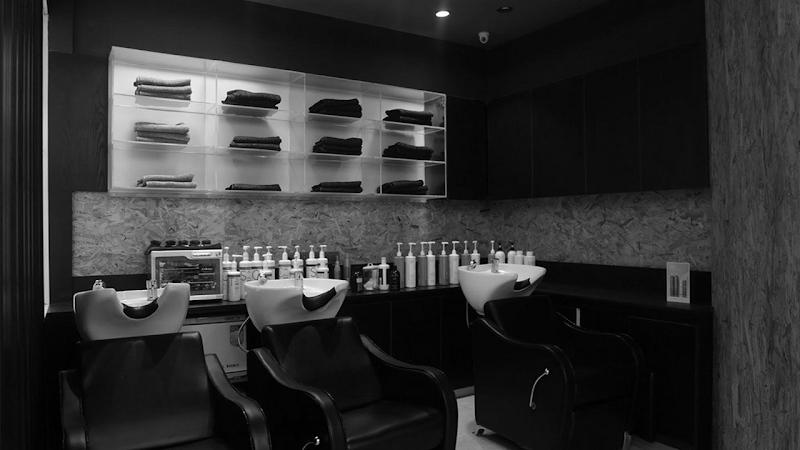 Bounce Unisex Salon